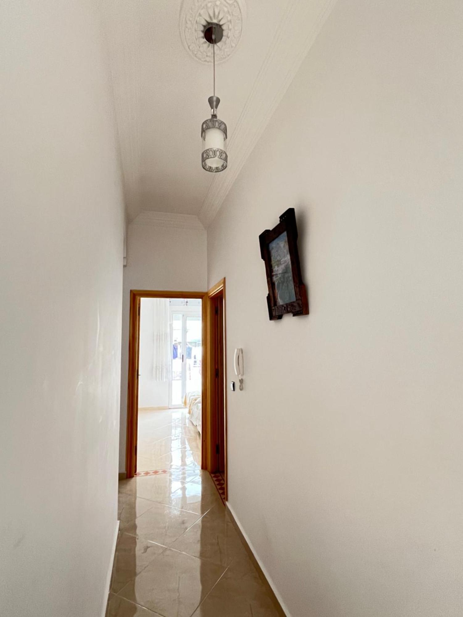 Chaouen Blue Pearl Daire Şafşavan Dış mekan fotoğraf