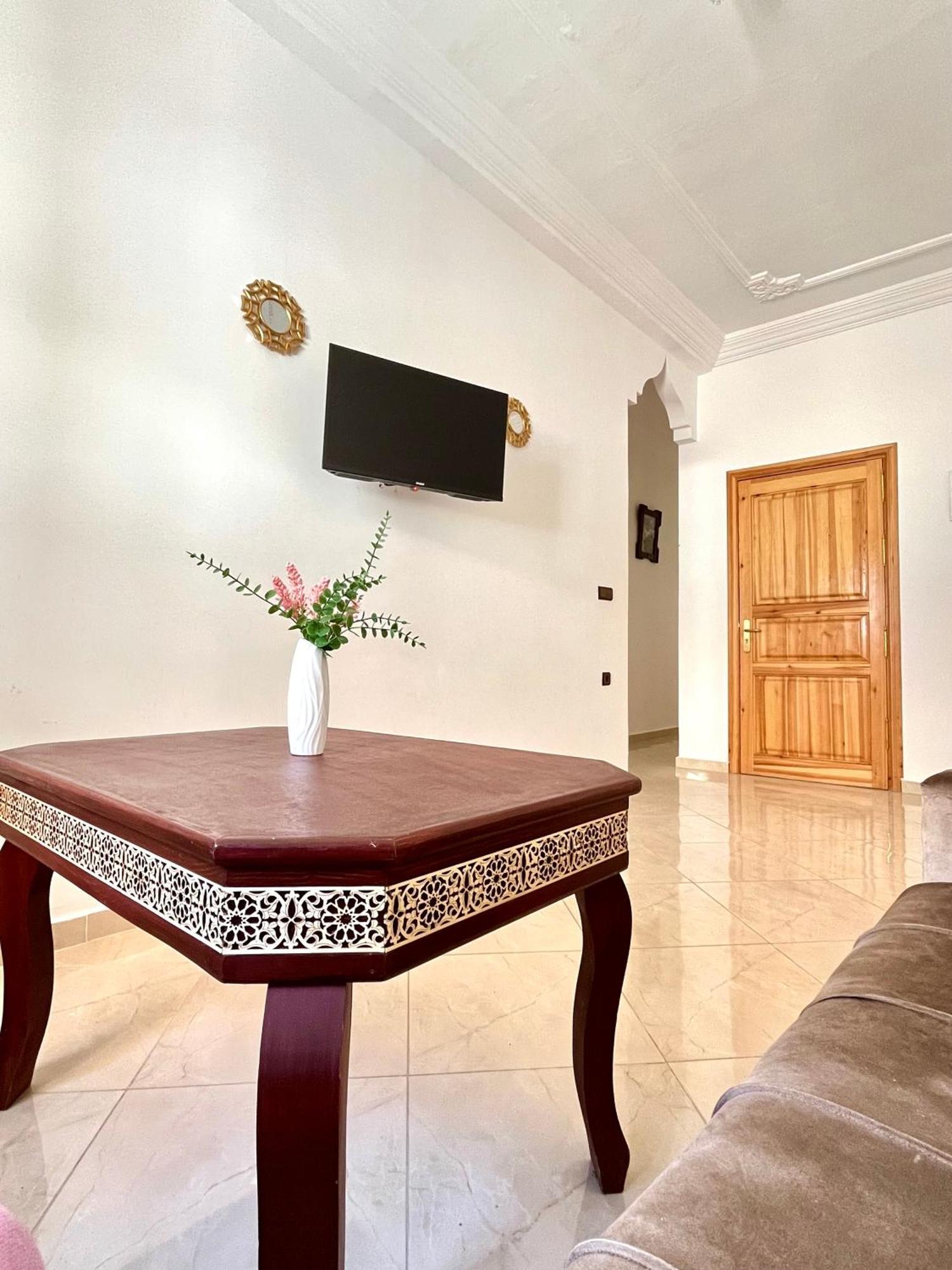 Chaouen Blue Pearl Daire Şafşavan Dış mekan fotoğraf