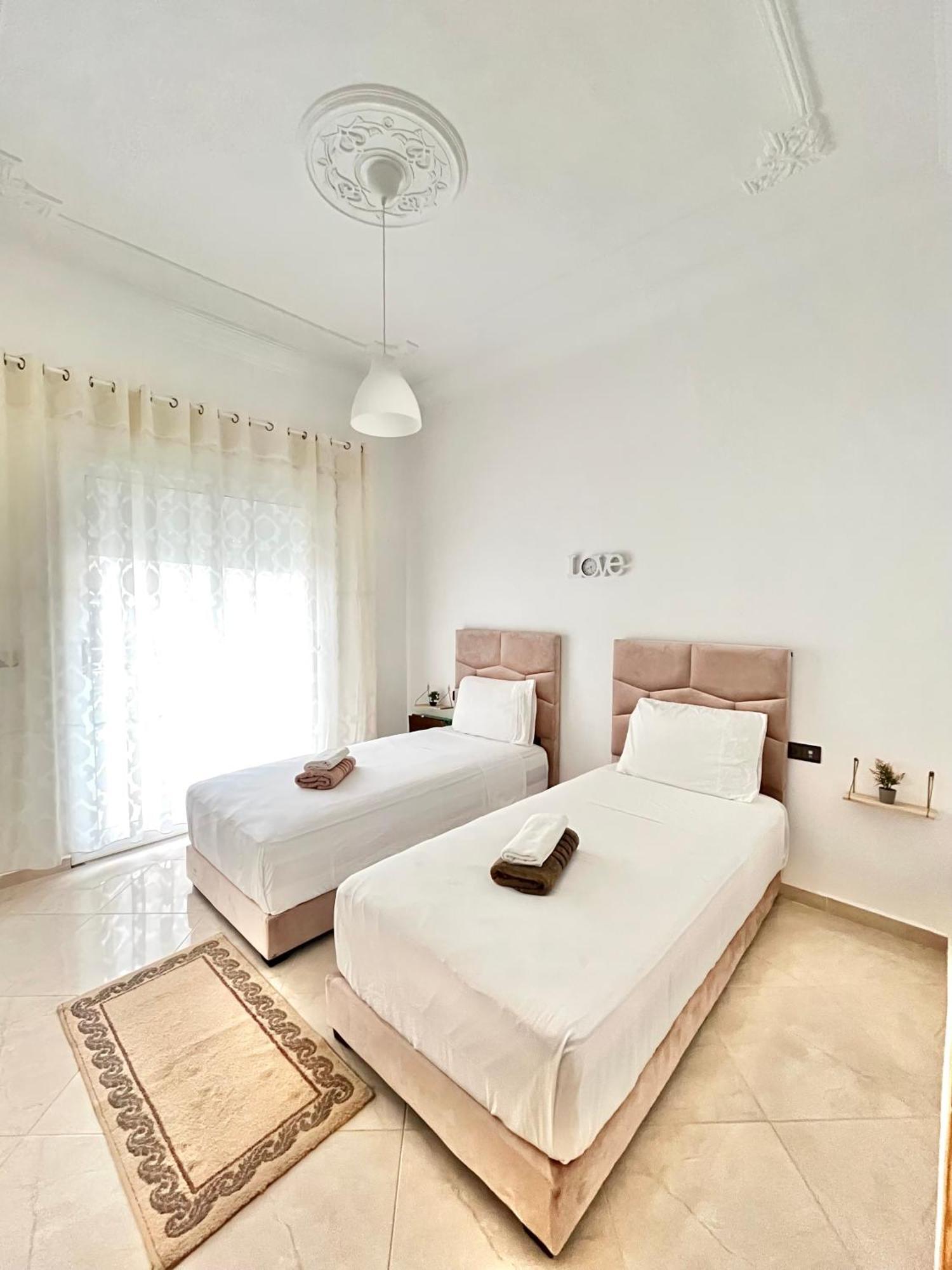 Chaouen Blue Pearl Daire Şafşavan Dış mekan fotoğraf